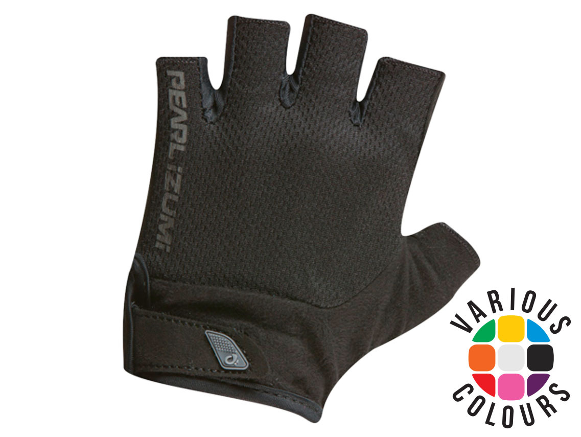 Pearl Izumi Women's Attack Glove for Short Finger 1 Pearl Izumi Women's Attack Glove for Short Finger