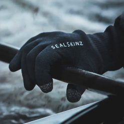 Sealskinz Waterproof All Weather Ultra Grip Knitted Glove for Long Finger 9 Sealskinz Waterproof All Weather Ultra Grip Knitted Glove for Long Finger -Gloves Sales Shop BP 69745 3