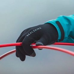 Sealskinz Waterproof All Weather Ultra Grip Knitted Glove for Long Finger 10 Sealskinz Waterproof All Weather Ultra Grip Knitted Glove for Long Finger -Gloves Sales Shop BP 69745 4