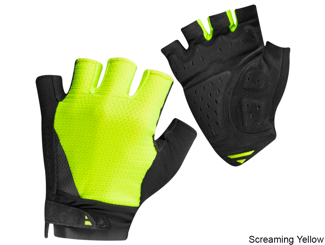 Pearl Izumi ELITE Gel Glove for Short Finger 4 Pearl Izumi ELITE Gel Glove for Short Finger - Image 4