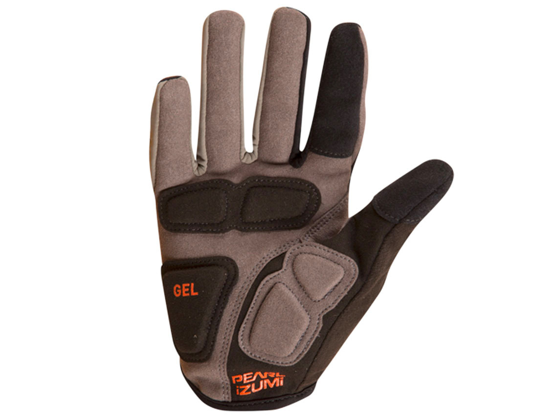 Pearl Izumi Women's ELITE Gel Full Finger Glove 2020 for Long Finger 2 Pearl Izumi Women's ELITE Gel Full Finger Glove 2020 for Long Finger - Image 2