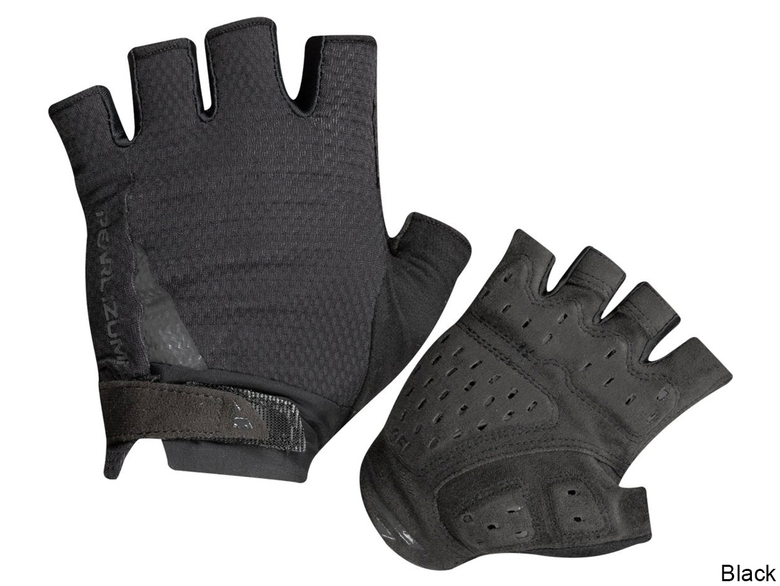 Pearl Izumi Women's ELITE Gel Glove for Short Finger 2 Pearl Izumi Women's ELITE Gel Glove for Short Finger - Image 2