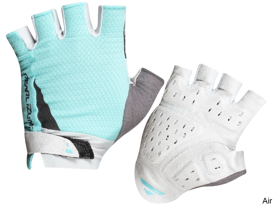 Pearl Izumi Women's ELITE Gel Glove for Short Finger 3 Pearl Izumi Women's ELITE Gel Glove for Short Finger - Image 3