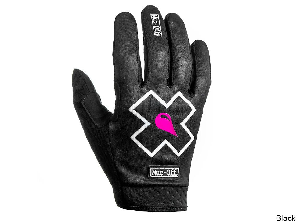 Muc-Off MTB Gloves for Long Finger 2 Muc-Off MTB Gloves for Long Finger - Image 2