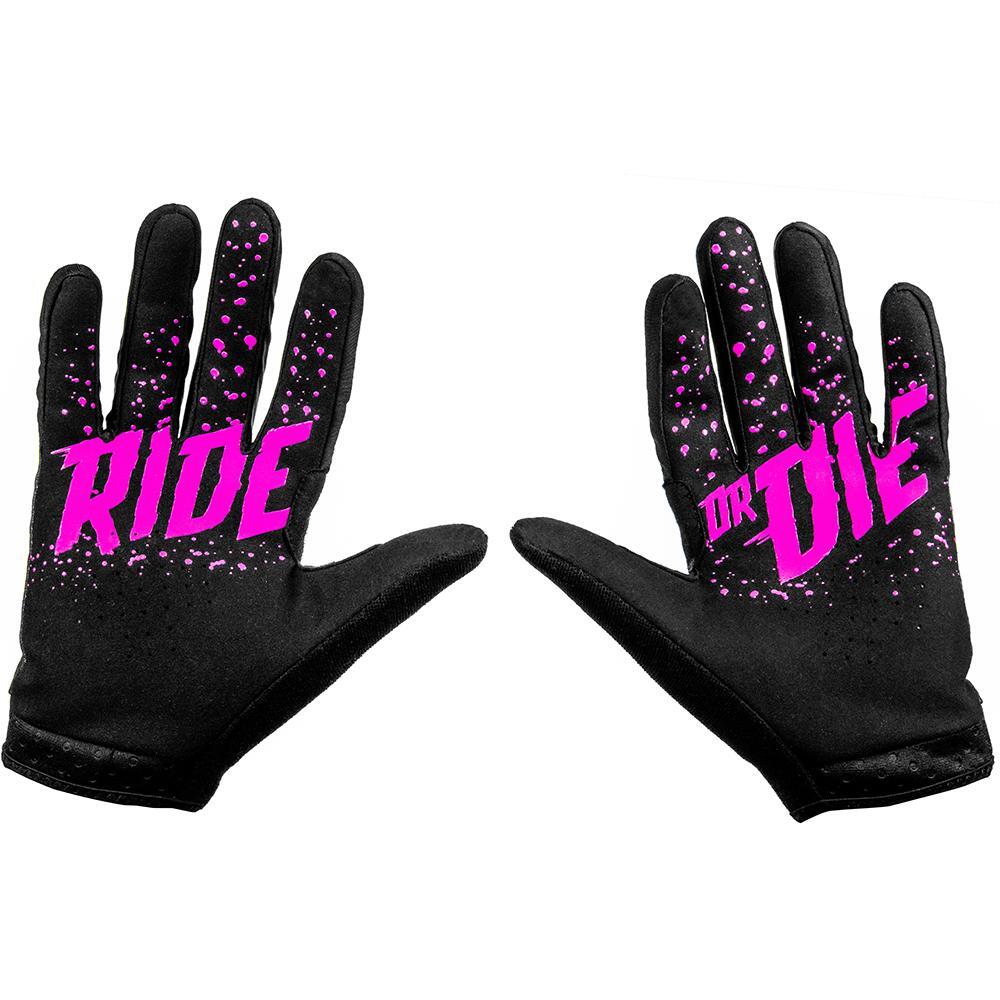 Muc-Off MTB Gloves for Long Finger 5 Muc-Off MTB Gloves for Long Finger - Image 5