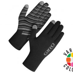 Giro Xnetic H2O Gloves for Long Finger