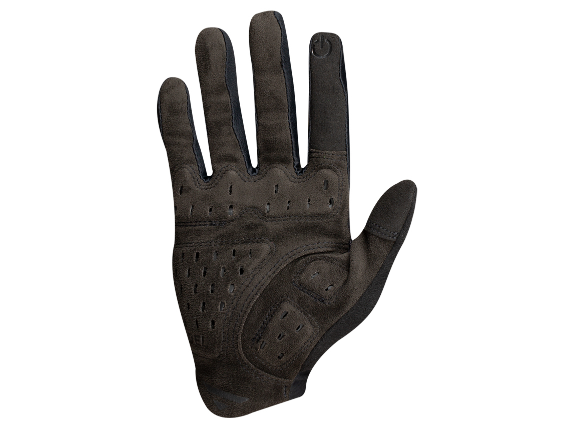 Pearl Izumi Women's ELITE Gel Full Finger Glove for Long Finger 2 Pearl Izumi Women's ELITE Gel Full Finger Glove for Long Finger - Image 2