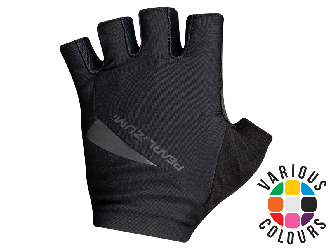 Pearl Izumi Women's PRO Gel Glove for Short Finger 1 Pearl Izumi Women's PRO Gel Glove for Short Finger