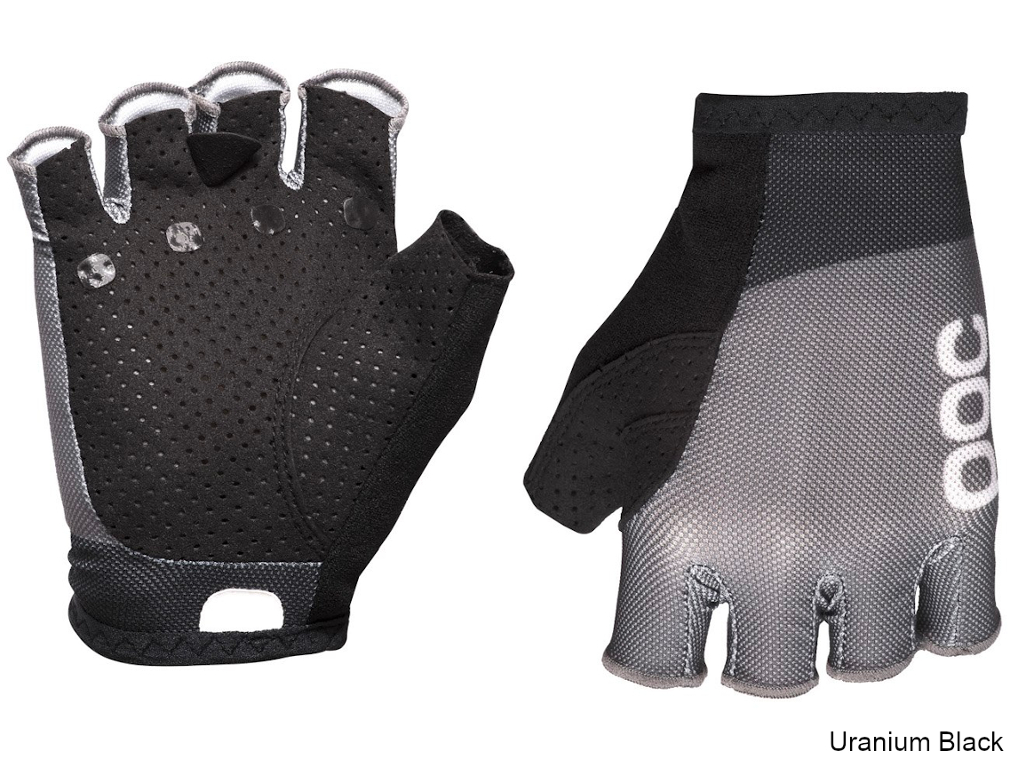 POC Essential Road Mesh Short Gloves for Short Finger 2 POC Essential Road Mesh Short Gloves for Short Finger - Image 2