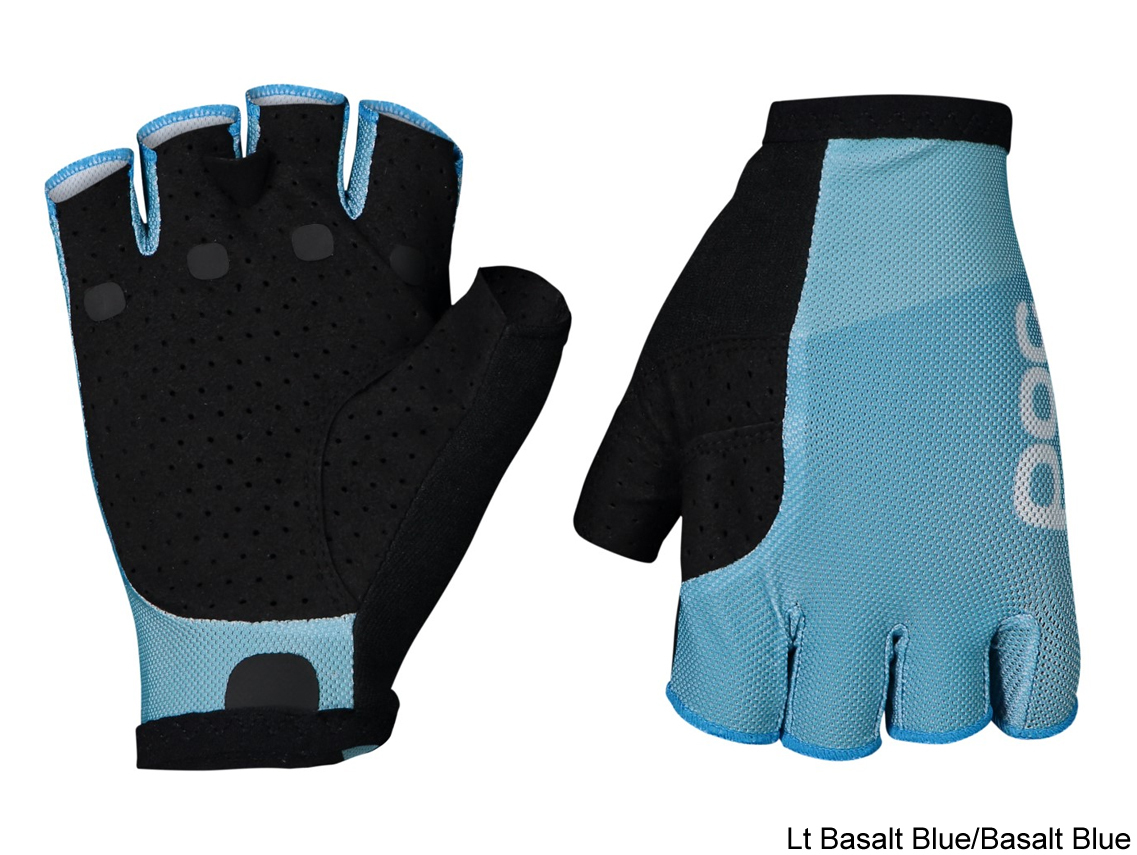 POC Essential Road Mesh Short Gloves for Short Finger 3 POC Essential Road Mesh Short Gloves for Short Finger - Image 3