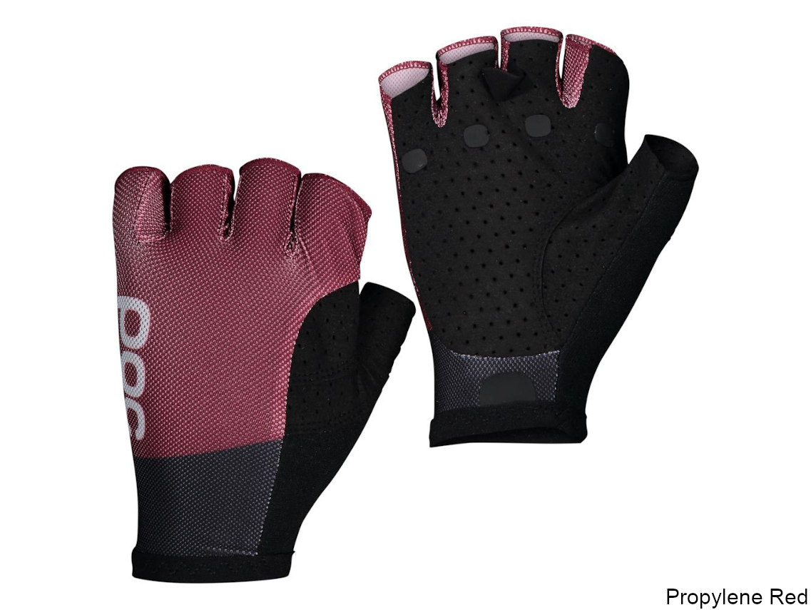 POC Essential Road Mesh Short Gloves for Short Finger 4 POC Essential Road Mesh Short Gloves for Short Finger - Image 4