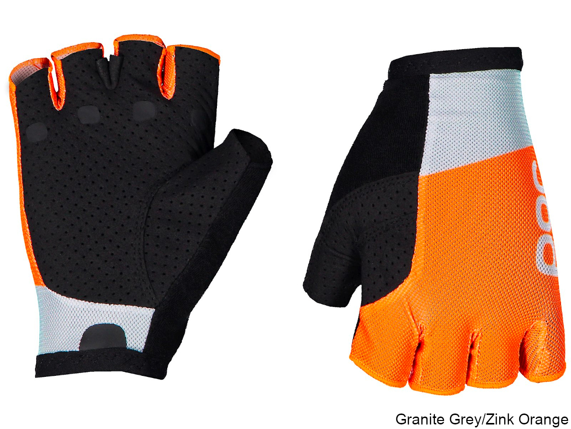 POC Essential Road Mesh Short Gloves for Short Finger 5 POC Essential Road Mesh Short Gloves for Short Finger - Image 5