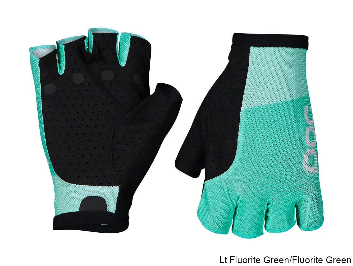 POC Essential Road Mesh Short Gloves for Short Finger 6 POC Essential Road Mesh Short Gloves for Short Finger - Image 6