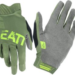 Leatt 1.0 GripR MTB Gloves for Long Finger -Gloves Sales Shop BP 76440 2