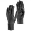 Black Diamond Lightweight Screentap Gloves for Long Finger