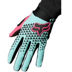 Fox Defend Bike Park Collection Gloves for Long Finger