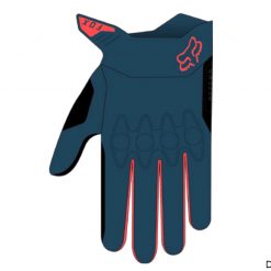 Fox Defend D3O Gloves for Long Finger -Gloves Sales Shop BP 77462 3