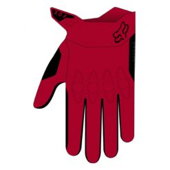 Fox Defend D3O Gloves for Long Finger -Gloves Sales Shop BP 77462 4