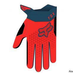 Fox Defend Gloves for Long Finger -Gloves Sales Shop BP 77516 3