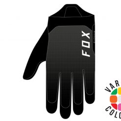 Fox Flexair Ascent Gloves for Long Finger