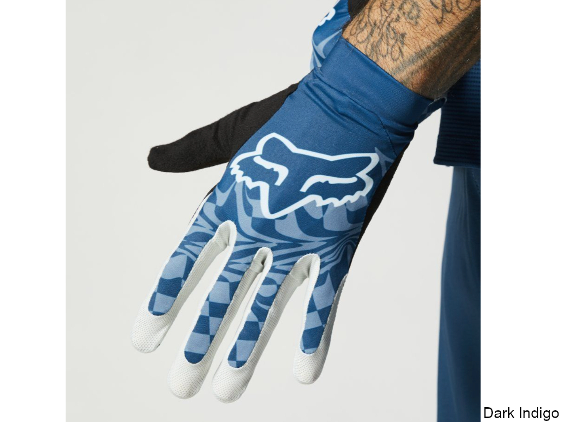 Fox Flexair G3 Gloves for Long Finger 2 Fox Flexair G3 Gloves for Long Finger - Image 2