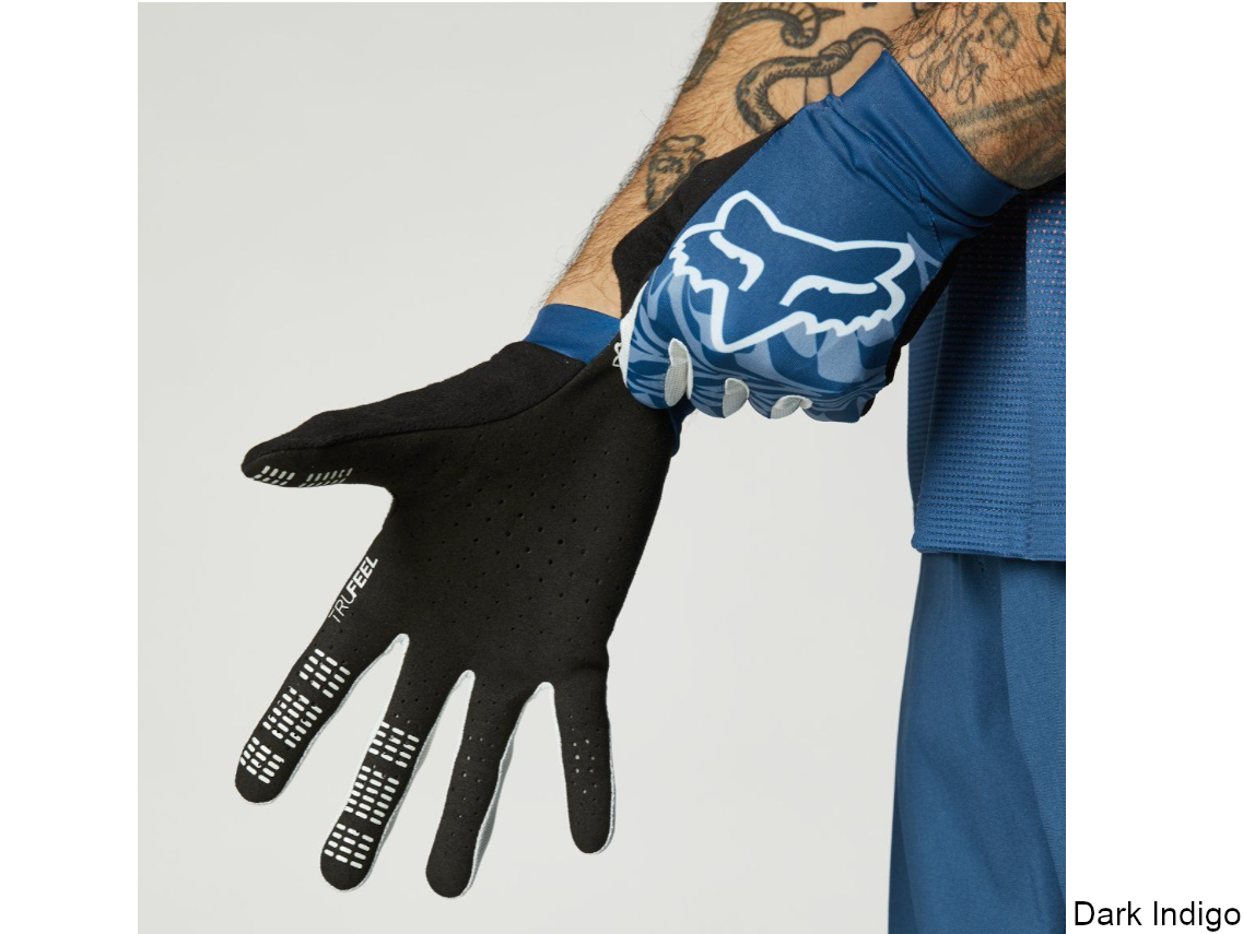 Fox Flexair G3 Gloves for Long Finger 3 Fox Flexair G3 Gloves for Long Finger - Image 3