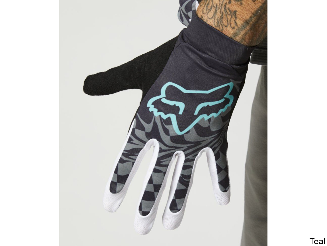 Fox Flexair G3 Gloves for Long Finger 4 Fox Flexair G3 Gloves for Long Finger - Image 4