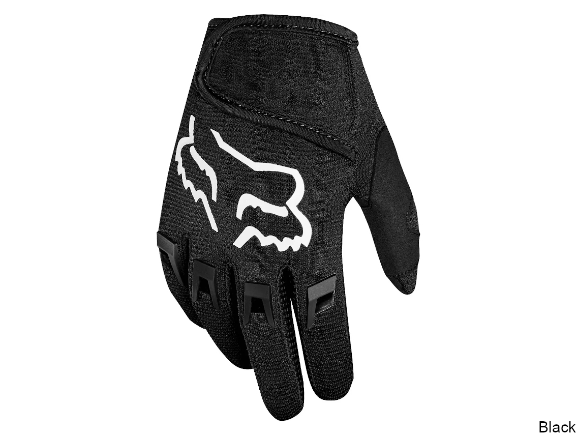 Fox Kid's Dirtpaw Gloves A1 for Long Finger 2 Fox Kid's Dirtpaw Gloves A1 for Long Finger - Image 2