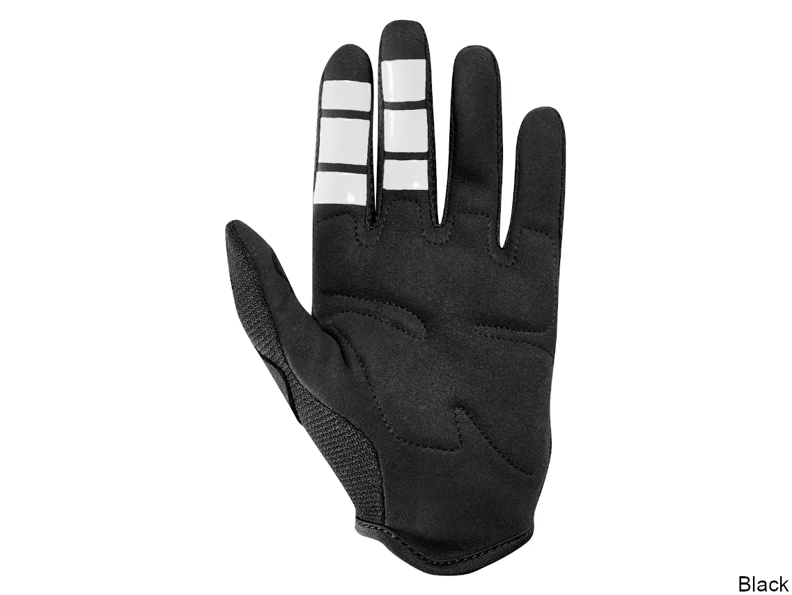 Fox Kid's Dirtpaw Gloves A1 for Long Finger 3 Fox Kid's Dirtpaw Gloves A1 for Long Finger - Image 3