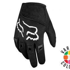 Fox Kid's Dirtpaw Gloves A1 for Long Finger