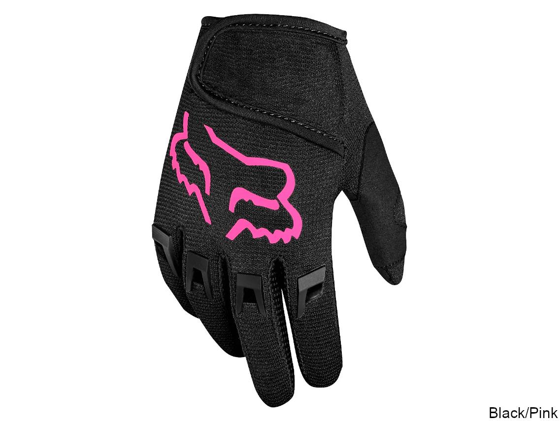 Fox Kid's Dirtpaw Gloves A1 for Long Finger 4 Fox Kid's Dirtpaw Gloves A1 for Long Finger - Image 4
