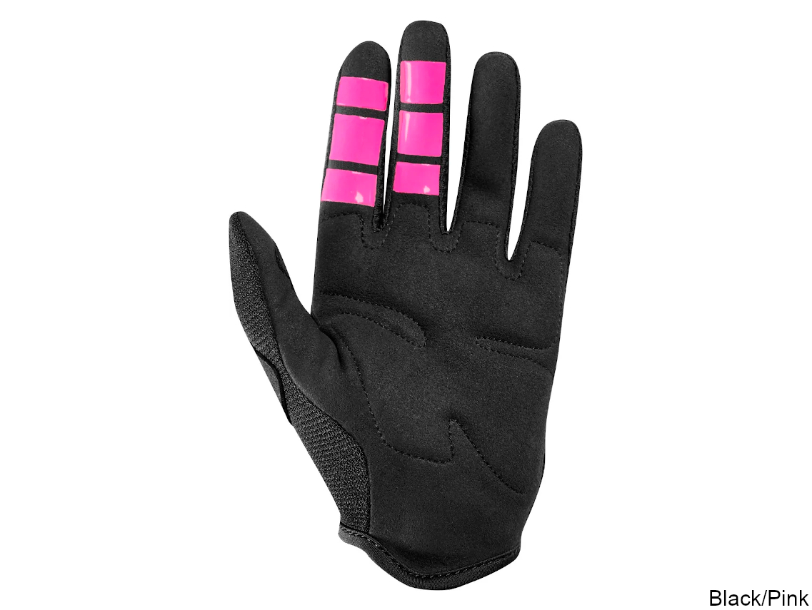 Fox Kid's Dirtpaw Gloves A1 for Long Finger 5 Fox Kid's Dirtpaw Gloves A1 for Long Finger - Image 5