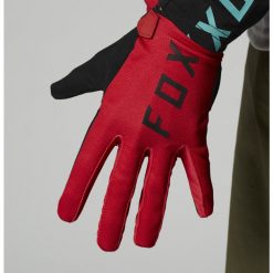 Fox Ranger Gloves Gel for Long Finger -Gloves Sales Shop BP 78437 4