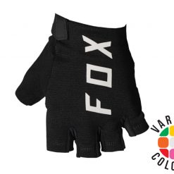 Fox Ranger Gloves Gel Short for Short Finger