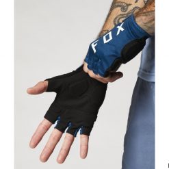 Fox Ranger Gloves Gel Short for Short Finger -Gloves Sales Shop BP 78457 4