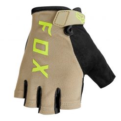 Fox Ranger Gloves Gel Short for Short Finger -Gloves Sales Shop BP 78457 5