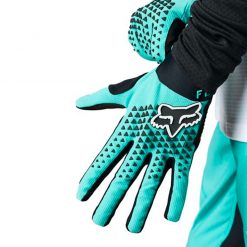 Fox Women's Defend Gloves for Long Finger -Gloves Sales Shop BP 78804 3