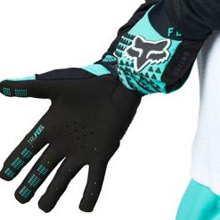 Fox Women's Defend Gloves for Long Finger -Gloves Sales Shop BP 78804 4
