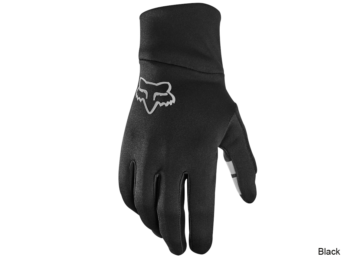 Fox Women's Ranger Fire Gloves for Long Finger 2 Fox Women's Ranger Fire Gloves for Long Finger - Image 2