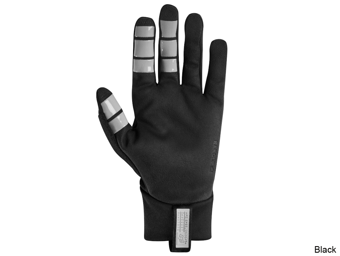 Fox Women's Ranger Fire Gloves for Long Finger 3 Fox Women's Ranger Fire Gloves for Long Finger - Image 3