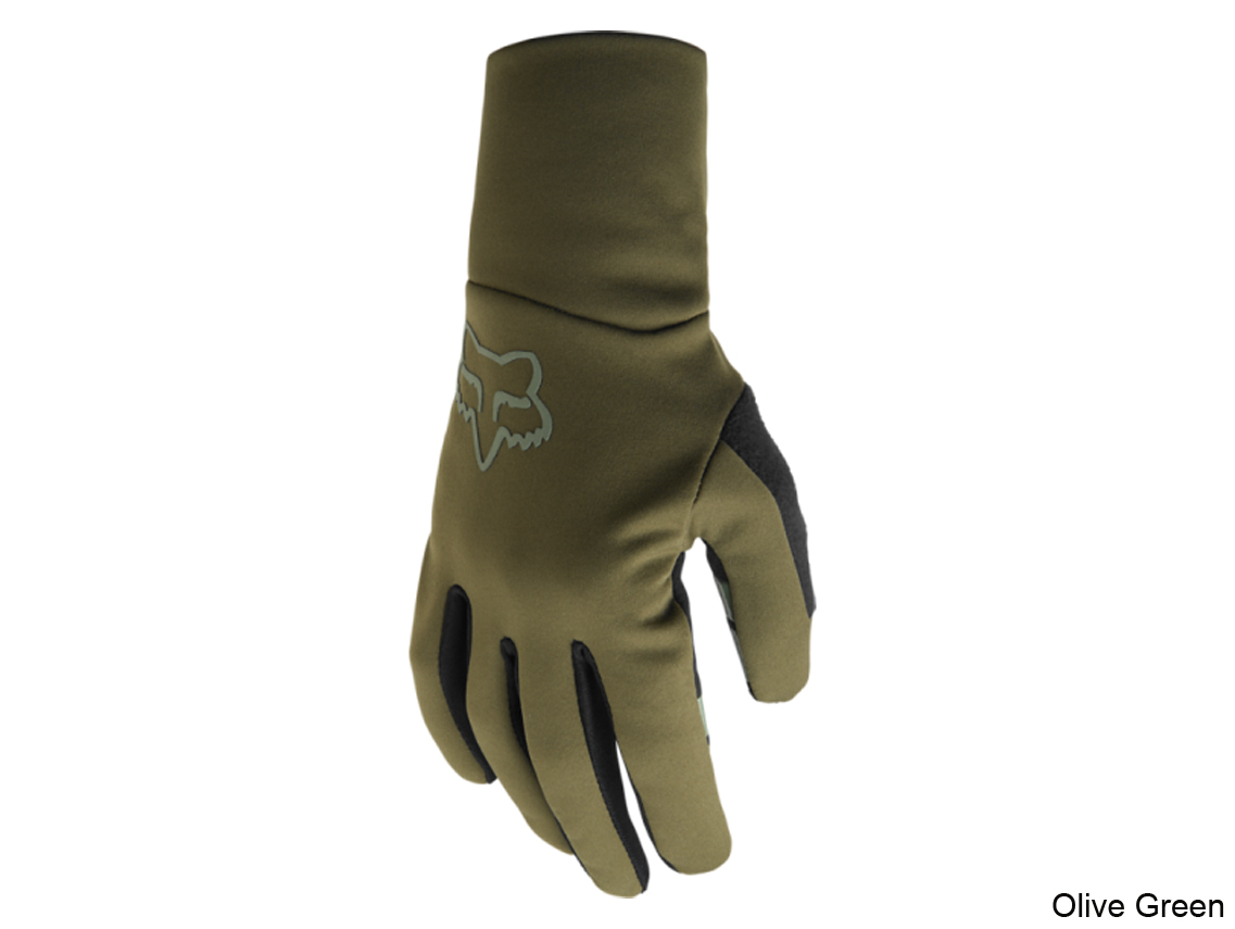 Fox Women's Ranger Fire Gloves for Long Finger 4 Fox Women's Ranger Fire Gloves for Long Finger - Image 4