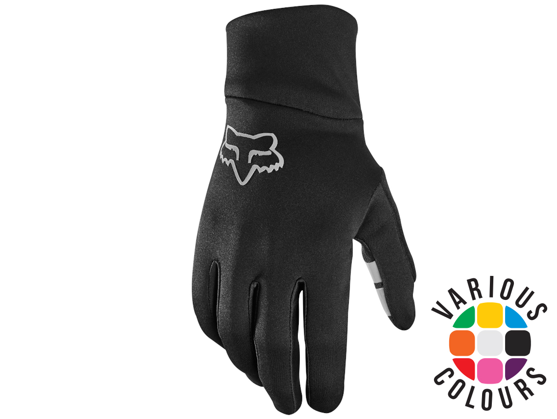 Fox Women's Ranger Fire Gloves for Long Finger 1 Fox Women's Ranger Fire Gloves for Long Finger