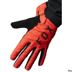 Fox Women's Ranger Gloves Gel for Long Finger -Gloves Sales Shop BP 78979 2