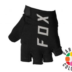Fox Women's Ranger Gloves Gel Short for Short Finger