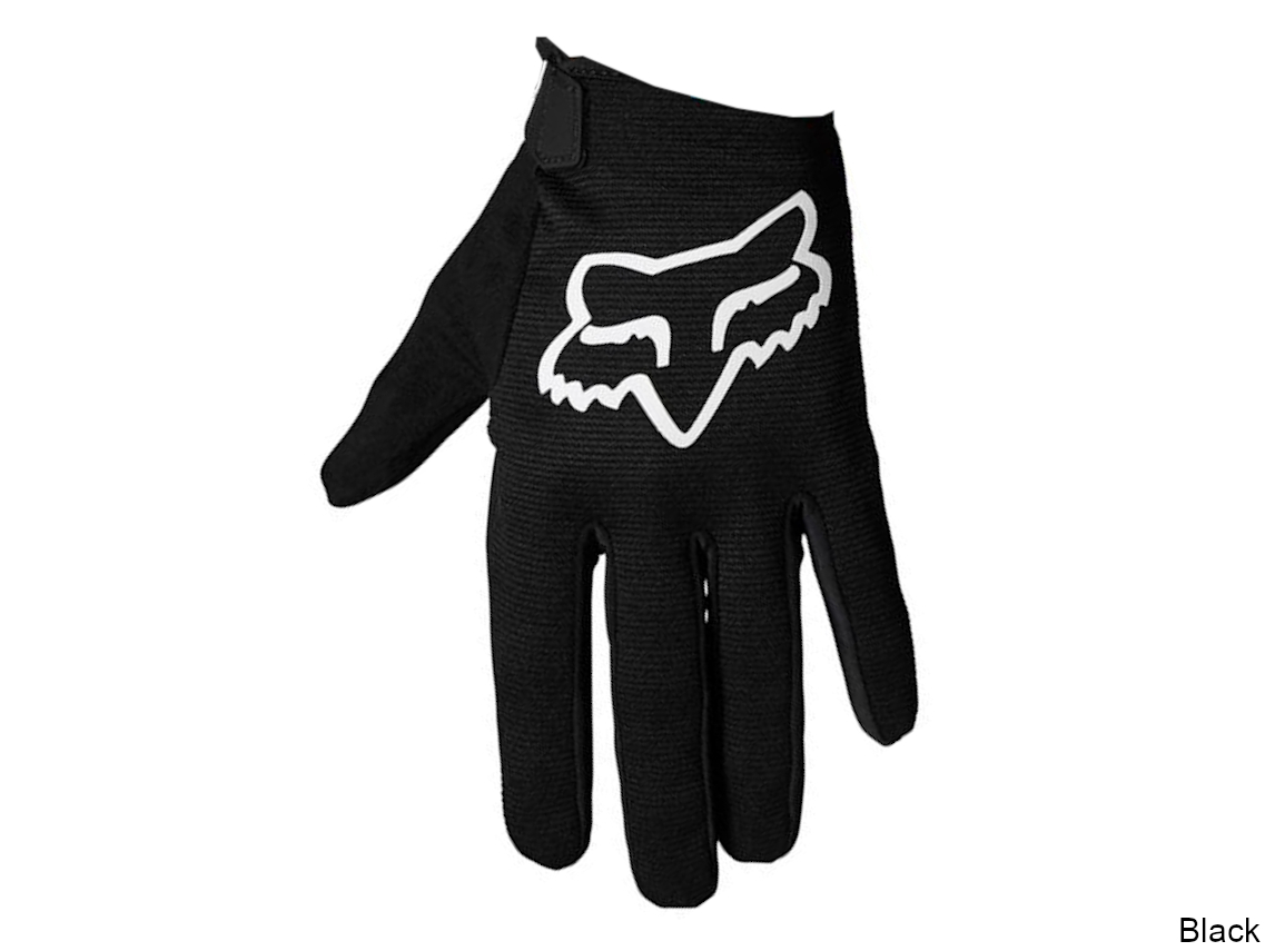 Fox Youth Defend Gloves for Long Finger 2 Fox Youth Defend Gloves for Long Finger - Image 2