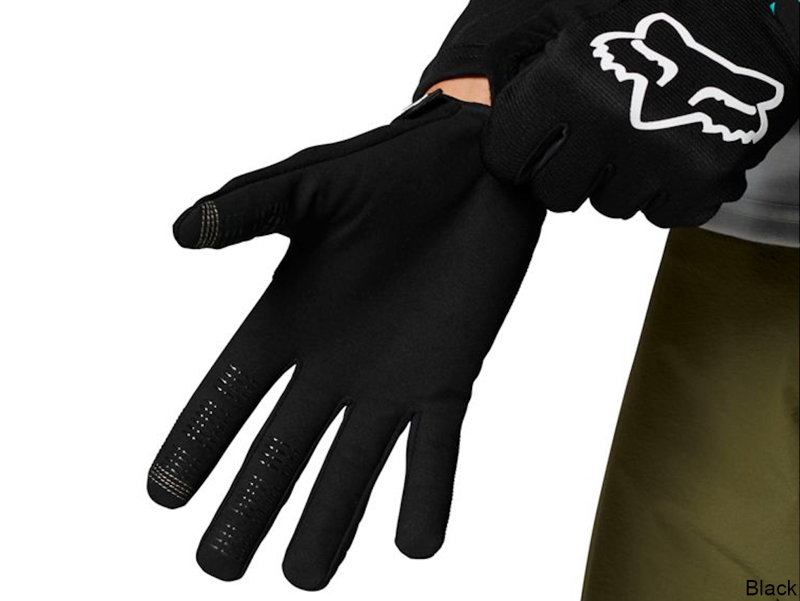 Fox Youth Defend Gloves for Long Finger 3 Fox Youth Defend Gloves for Long Finger - Image 3