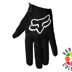 Fox Youth Defend Gloves for Long Finger