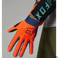 Fox Youth Defend Gloves for Long Finger 9 Fox Youth Defend Gloves for Long Finger -Gloves Sales Shop BP 79087 3