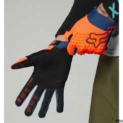 Fox Youth Defend Gloves for Long Finger 10 Fox Youth Defend Gloves for Long Finger -Gloves Sales Shop BP 79087 4