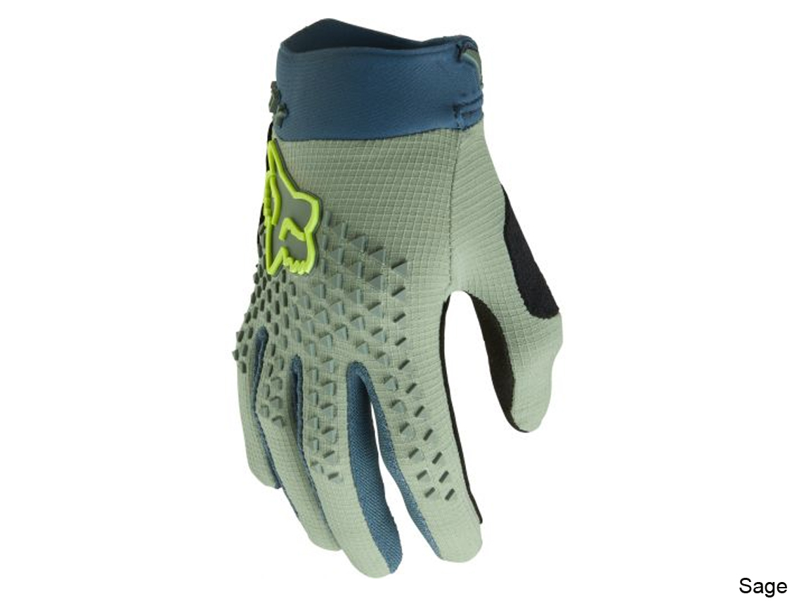 Fox Youth Defend Gloves for Long Finger 6 Fox Youth Defend Gloves for Long Finger - Image 6